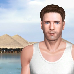 connect and play virtual 3D sex with heterosexual narcissist boy Prnflashr, 