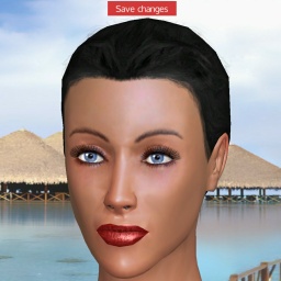 hot online porn game player homosexual sodomist shemale Vrazzo, 