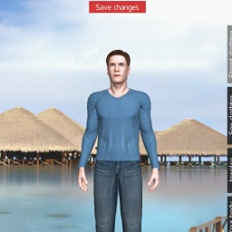 play virtual sex games with mate heterosexual fiend boy Dysthym1a_, UK, 