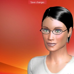 play virtual sex games with mate bisexual fiend girl Coverme69, a dirty little slut
