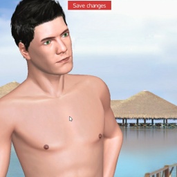 hot heterosexual sodomist boy Iwant2play, earth,  enjoys online 3Dsex