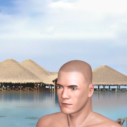 multiplayer virtual sex game player homosexual amatory boy He2001, Germany, 