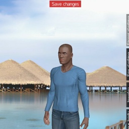 play virtual sex games with mate  hot boy Blknlong4u, 