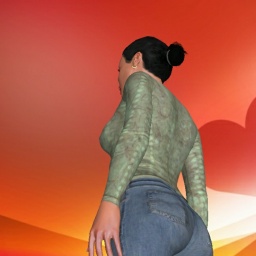 free 3D sex game adventures with bisexual sodomist shemale Slutty1995, the Netherlands, cheap slut from holland likes to ride and deepthroat big dicks 