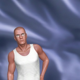 best sim sex game online with  fond boy Deki_1120, 