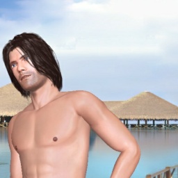 sexgame online MMO playing with adult member heterosexual lecher boy Skullflame, 