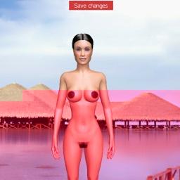 sexgame online MMO playing with adult member bisexual erotomanic girl Ponsy1212, 5ft, 