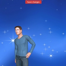 connect and play virtual 3D sex with heterosexual romantic boy N0th1ng, From usa , loves milf teens 