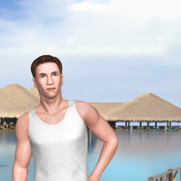 Check out heterosexual vuloptuous boy HyBluDemon, United Kingdom,  if you want to oparticipate in sexgame MMORPG