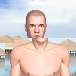 connect and play virtual 3D sex with heterosexual hot boy Sub_Arab, Looking for mistress, 