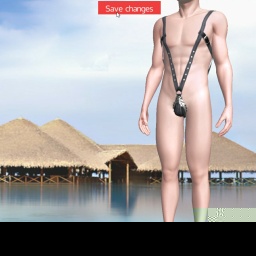 connect and play virtual 3D sex with  hot boy Sigmasexyman, 