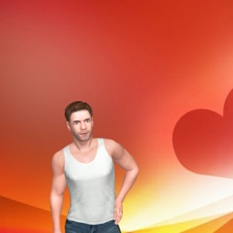 try virtual 3D sex with heterosexual hot boy Nookie85, Istanbul, 