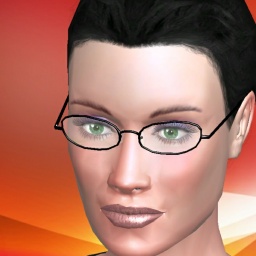 virtual sex and dating with people like bisexual lecher shemale LadyOskar, Italy, 