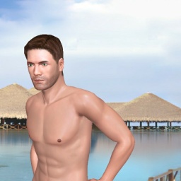 play virtual sex games with mate homosexual bugger boy Skiitskeet, Canada, 