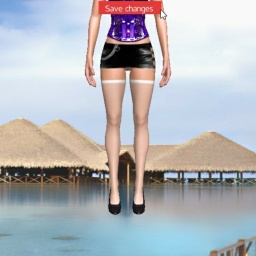 hot bisexual pervert girl Flashandtheh,  enjoys online 3Dsex