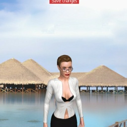 Check out bisexual talky shemale LauraSelezar, Ger,  if you want to oparticipate in sexgame MMORPG