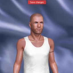 for 3D virtual sex game, join and contact heterosexual sexy boy TallGeoff, USA, looking forward to helping you enjoy our time together!