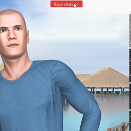 virtual sex game playing w. single girls like heterosexual amatory boy Trafshikanis, 