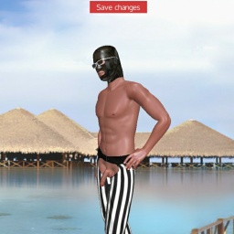 see heterosexual sodomist boy MRKINKS, United Kingdom, Rough hardcore submissive switch, seeking playmates to explore inner kinks with. while playing porn game online