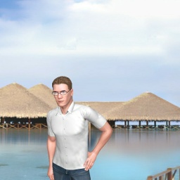 playing hot sex games with fans like bisexual brute boy AlexLeo, 