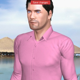 connect and play virtual 3D sex with heterosexual pleasant boy Drama19xx, 