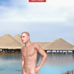 3Dsex game playing AChat community member heterosexual eroticism boy OGUUN305, Hola, 