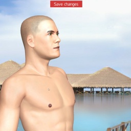 hot online porn game player heterosexual voluptuous boy Biglush13, US, 