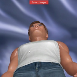 sexgame online MMO playing with adult member  hot boy Ivomaan, 