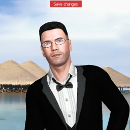 3D sex game community member bisexual erotomanic boy SpicyKitten, USA, Vrchat is better low key, man do i need a break