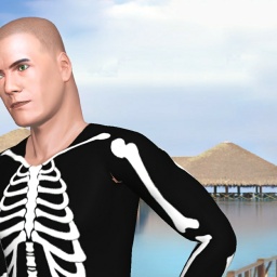 playing hot sex games with fans like heterosexual sex maniac boy Rawrrrremo, 