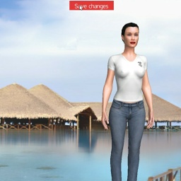 Check out heterosexual sentimental girl Laguna2,  if you want to oparticipate in sexgame MMORPG
