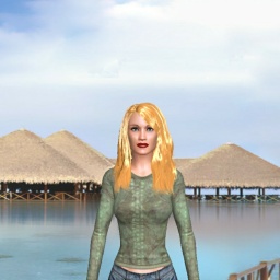 partner heterosexual conversable girl Lana56,  for adult online game playing