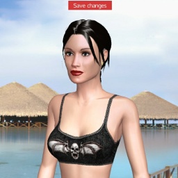 play online virtual sex game with member bisexual sensual girl ReiSaiga, Spain, Goth, metalhead, i need to know people before doing anything c: