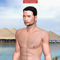 play virtual sex games with mate heterosexual bugger boy RichOffPax, usa, 