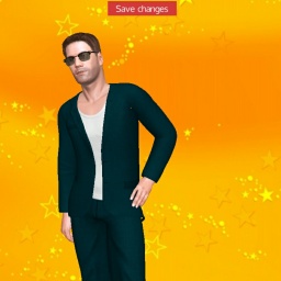 playing hot sex games with fans like heterosexual pleasant boy CHAD94, Lets chat, 