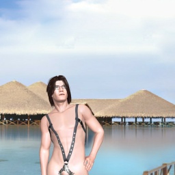 try virtual 3D sex with bisexual narcissist boy ShlongSlingR, I hate trains, i hate trains