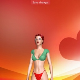 sexgame online MMO playing with adult member bisexual erotomanic girl JustLuna, Love dicks, french and english - im your slave for some clothes