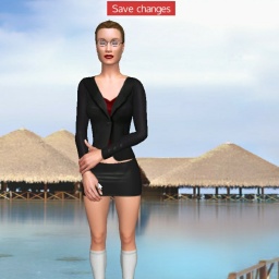 enjoy virtual sex games with mates like  bugger girl Hi3r, ?, 