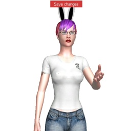 adults enjoying 3D sex games like bisexual erotomanic shemale AliceWinters, usa, 