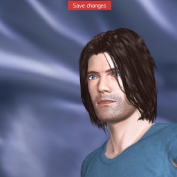 sexgame online for adults like heterosexual sentimental boy Rell, 