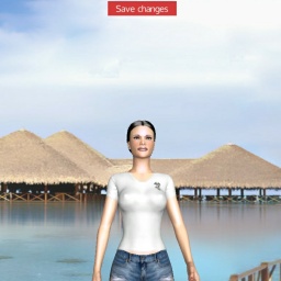 try virtual 3D sex with bisexual narcissist girl BunnyStrange, 