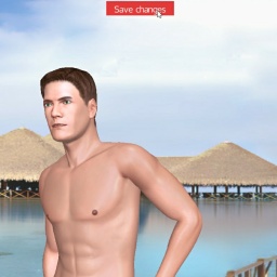 connect and play virtual 3D sex with heterosexual sodomist boy Naib, 