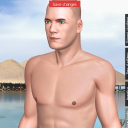 virtual sex and dating with people like heterosexual sexy boy Robin2024, 