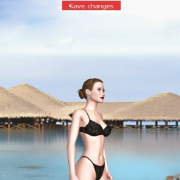 3Dsex game playing AChat community member bisexual erotomanic shemale SunnySophie, 