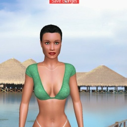 adults enjoying 3D sex games like bisexual hot shemale Italyshemal4, italia, 