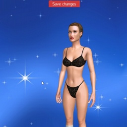 hot online porn game player homosexual sodomist shemale FedyaSmirnov, Skoropuskovskii, 