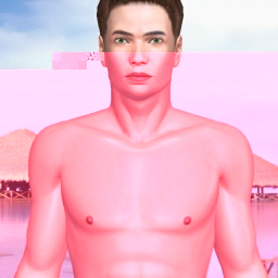 play online virtual sex game with member bisexual tender boy RaphaelD, Ph, 