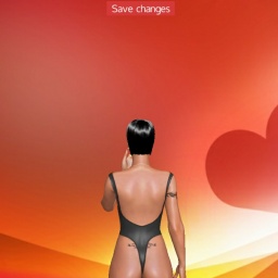 virtual sex and dating with people like bisexual sodomist shemale Alisha_lh, in your heart, passionate and sexy