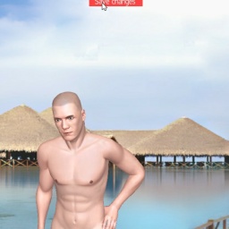 sexgame online MMO playing with adult member heterosexual bugger boy Wann, 