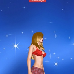 3D sex game community member heterosexual fiend girl Mizzlady01, usa, love to fuck ...